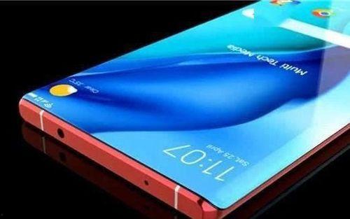 华为手机外媒最新爆料,神秘新机即将亮相，性能与设计全面升级