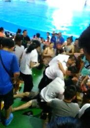 青岛一中最新爆料事件新闻,校园事件引发社会关注